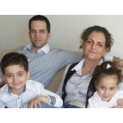 Hande Bingollu's photo