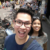Thomas Sebastian's photo