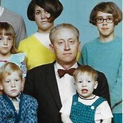Conn Harringtons foto