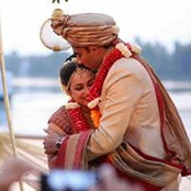 Swetha Prasad's photo