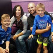 Andrea Miller's photo