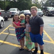 Mandy McCall's photo