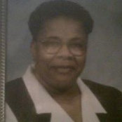 Marian Washington's photo