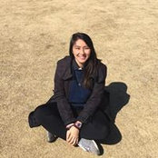 Kimberly Wen's photo