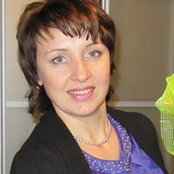 Галина Куракова's photo
