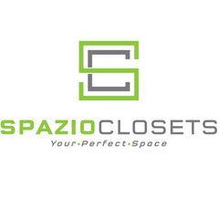 Spazio Closet & Custom Cabinetry