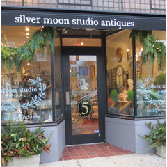 Silver Moon Studio Antiques