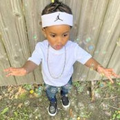 Ashonte Williams's photo