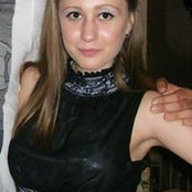 Photo de Sofia Bukurova