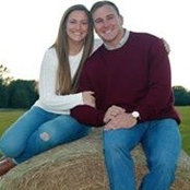 Hunter Sheltons foto