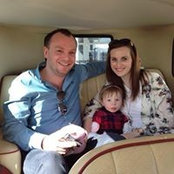 Ciaran Byrne's photo