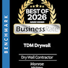 TDM Drywall