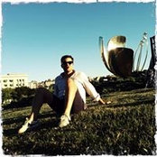 Tony Gonzalez's photo
