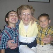 Beth Cruz's photo