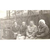 Dafna Bareket's photo