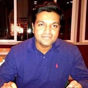Prashanth Anand's photo