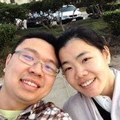 Viola Zhang's photo