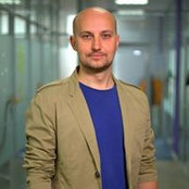 Foto de Andrei Marach