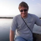 Chris Johnson's photo