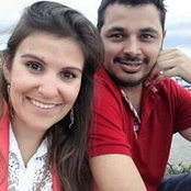 Foto von Fernanda Rosa