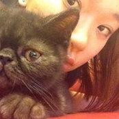 Jasmine Lai Shunchi's photo