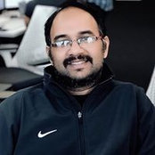 Foto von Renjith Shambhu