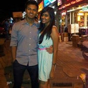 Arush Patis billede