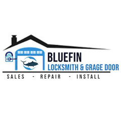 Bluefin Locksmith And Garage Doors