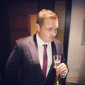 Chris May's photo