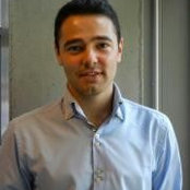 Alexandre Cipriani's photo