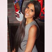 Samantha Greniers billede