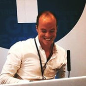 Jonathan Wrights billede