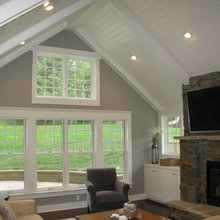 Living Room Ideas