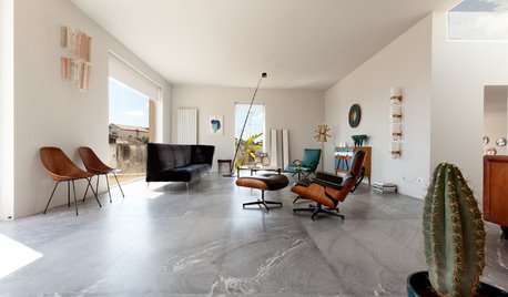 Wie wird ein Möbelstück zum Designklassiker?