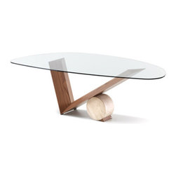 Valentino Dining Table - Dining Tables