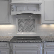 Kitchen Ideas