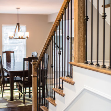 Willow Creak Home Renovation