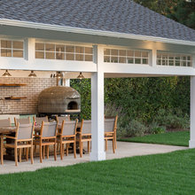 patio pergola