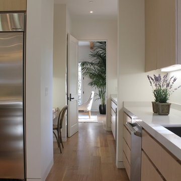 Minimalist Spanish Colonial