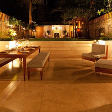 Outdoor Tile Ideas