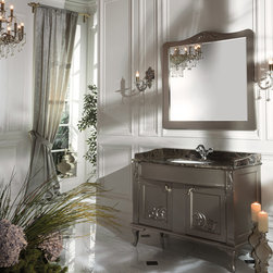 Topex Armadi Art Nuove Vanities - Bathroom Vanities And Sink Consoles