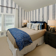 AuPair Bedroom