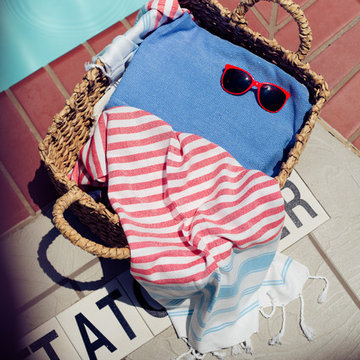 American Summer Style!