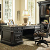 Hooker Furniture Telluride Executive Desk