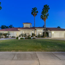 10861 E Fanfol Lane | Scottsdale, AZ 85259