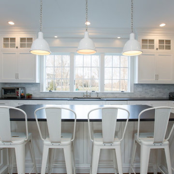 Traditional Kitchen