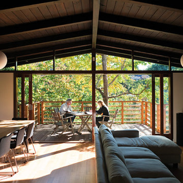 Glade House