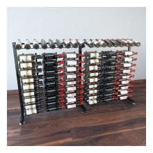 Wine storage