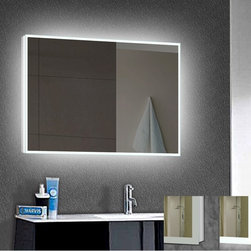 Illumirror - Products