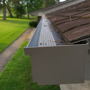 Custom Box Gutters